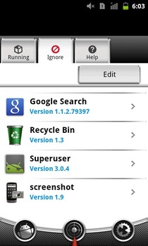 Appkik-Android-Ignorieren Appkik-Android-Ignorieren