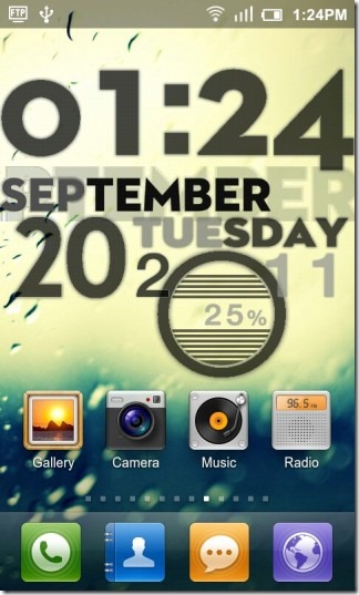 Typography_Wall_Android Typography_Wall_Android
