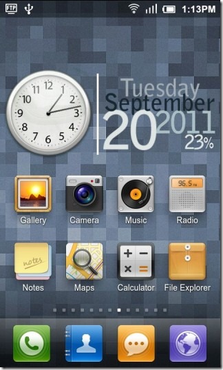 Simply_Clock_Android_Live_Wallpaper Simply_Clock_Android_Live_Wallpaper