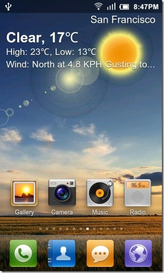 GO_Weather_Live_Wallpaper_Clear_Day GO_Weather_Live_Wallpaper_Clear_Day