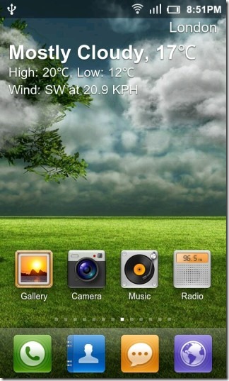 GO_Weather_Live_Wallpaper_Cloudy_Day GO_Weather_Live_Wallpaper_Cloudy_Day