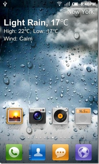 GO_Weather_Live_Wallpaper_Light_Rain GO_Weather_Live_Wallpaper_Light_Rain
