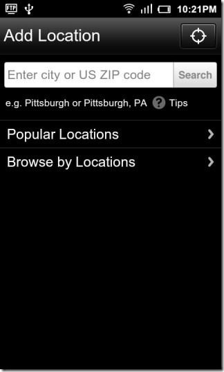 GO_Weather_Live_Wallpaper_Location_Add GO_Weather_Live_Wallpaper_Location_Add