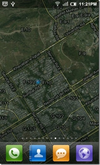 Google_Maps_Live_Wallpaper Google_Maps_Live_Wallpaper