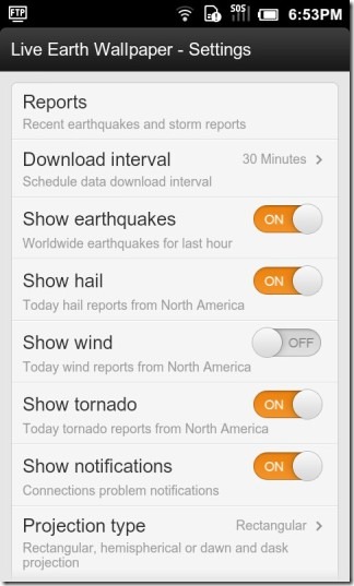 Live_Earth_Wallpaper_Settings Live_Earth_Wallpaper_Settings