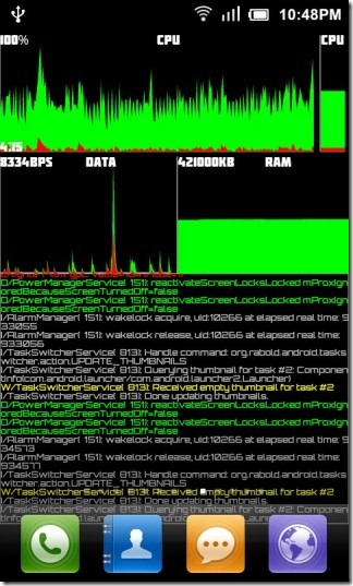 System_Stats_Live_Wallpaper System_Stats_Live_Wallpaper
