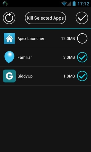 Booster-Android-App-Killer Booster-Android-App-Killer
