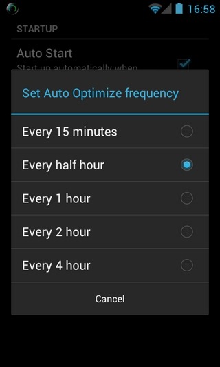 Booster-Android-Frequency Booster-Android-Frequency