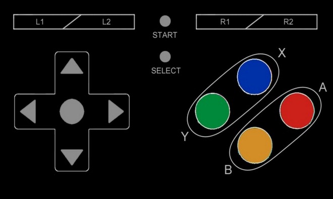 BT-Controller-Android-Controller