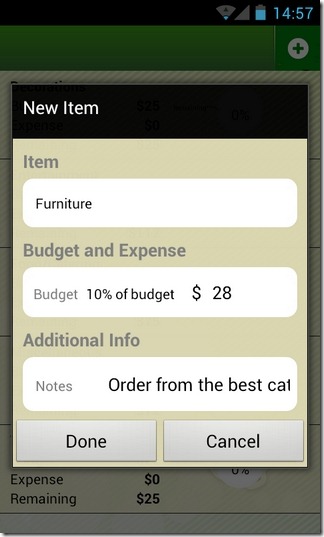 Budget-Android-New-Item