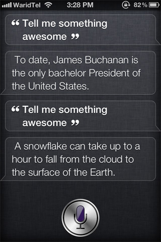 Félelmetes-tények-for-Siri-Chatbot-Cydia Tweak-