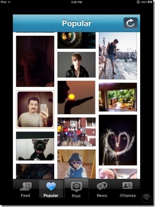 GifBoom Suosittu