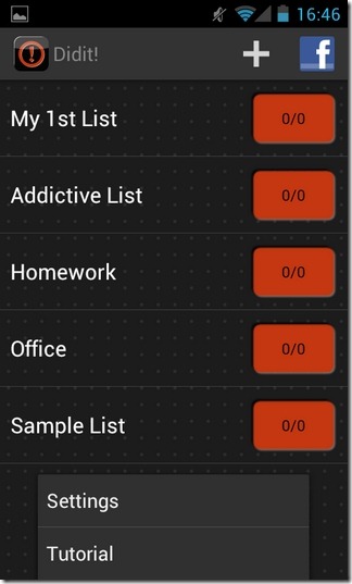 Didit-Android-My-Home