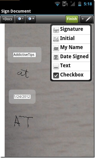 DocuSign-Ink-Android-Finish
