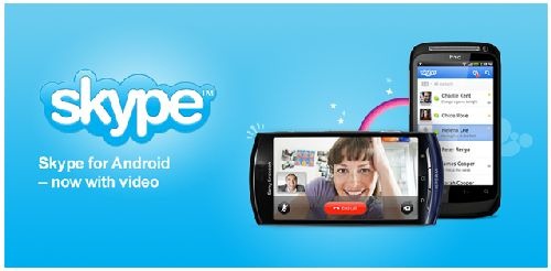 Skype 2.0