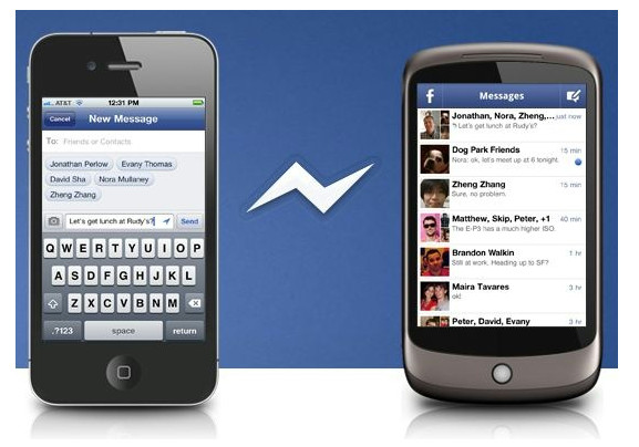 FB-2-Messenger