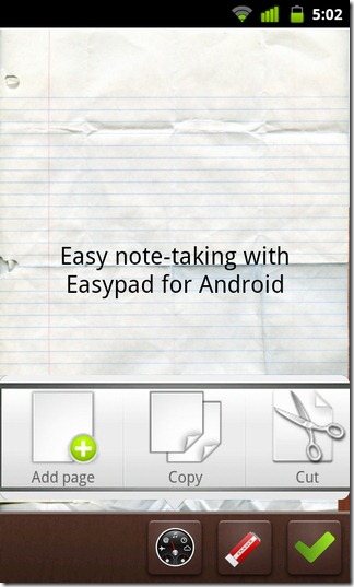 04-Easy -ad-Android-Edit-Note