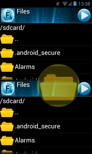 File-Manager-ES-Android-Μετακίνηση