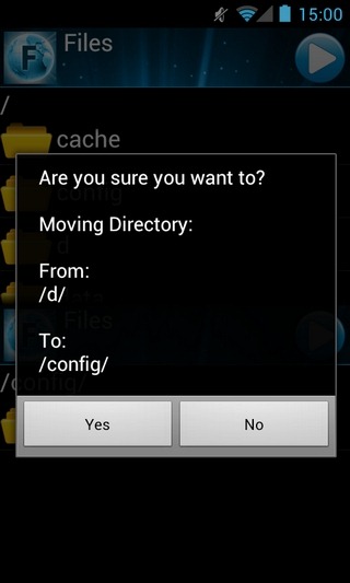 File-Manager-ES-android-Move-potvrdu