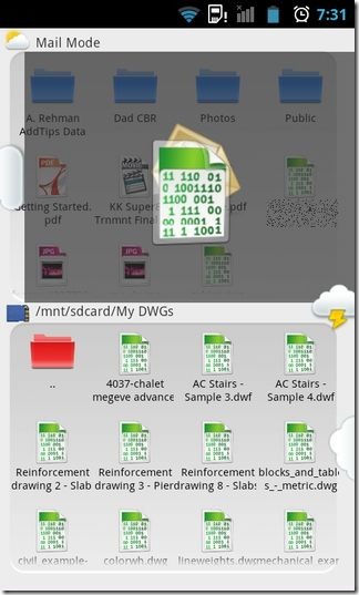 FileDrop-Dropbox-Android-Mail-Mode