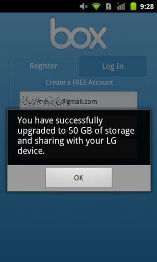 مربع 50-GB-الحرة الروبوت Confirm1