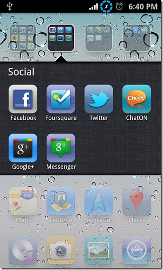 Espier-Launcher-Folder