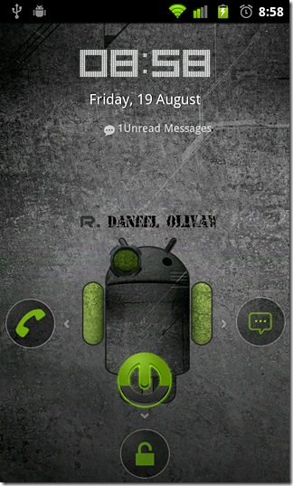 Lost-Robot-Lockscreen-3-point-Unlock