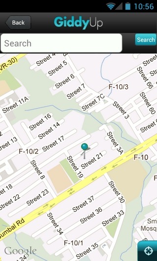 Giddyup-Android-iOS-Location Giddyup-Android-iOS-Location