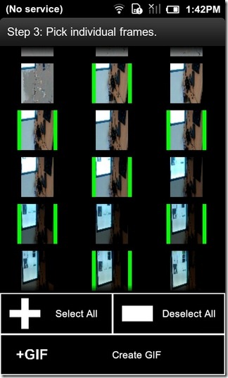 GIFDroid-Android-Frames