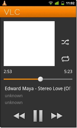 02-VLC Media Player-Android-Pre-Alpha-Audio-Player