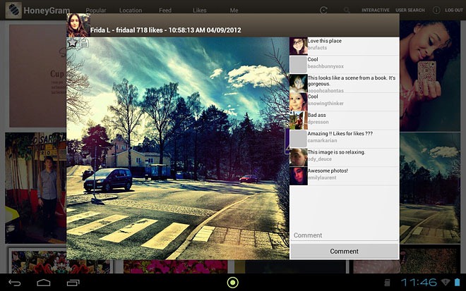 HoneyGram-Instagram-Viewer-Per-Android-Tablets