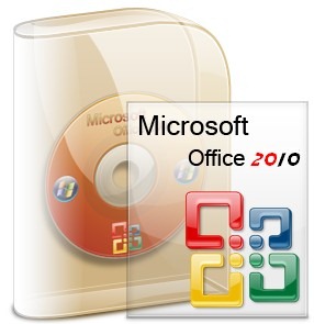 MS Office 2010