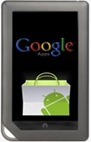 Nook Tablet - Gogol-Apps