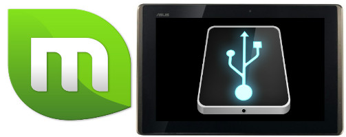 Transformator-Linuxmint-Mount