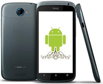 HTC One S -juuri