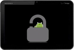 „Motorola-XOOM“ „Motorola-XOOM“