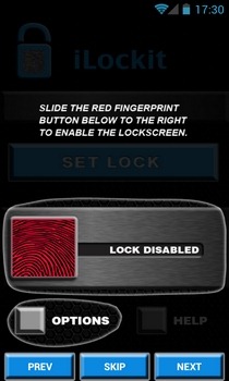 iLockit-android-Tutorial3
