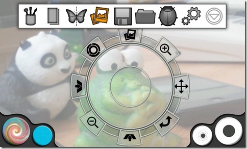 Infinite-Painter-Android-Lanscape Infinite-Painter-Android-Lanscape