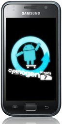 Samsung-Galaxy-S-CM7.1