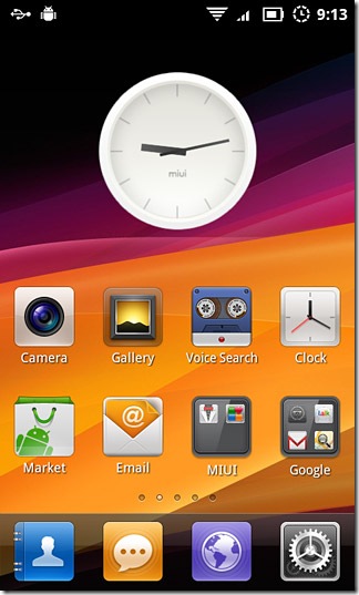 MIUI-Launcher-Clone-2