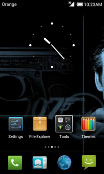 MIUI v4 ICS पोर्ट SGSII MIUI v4 ICS पोर्ट SGSII