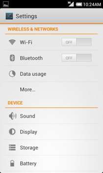MIUI v4 ICS पोर्ट SGSII MIUI v4 ICS पोर्ट SGSII