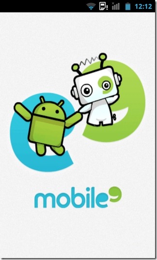 mobile9-Market -Android-Sıçrama