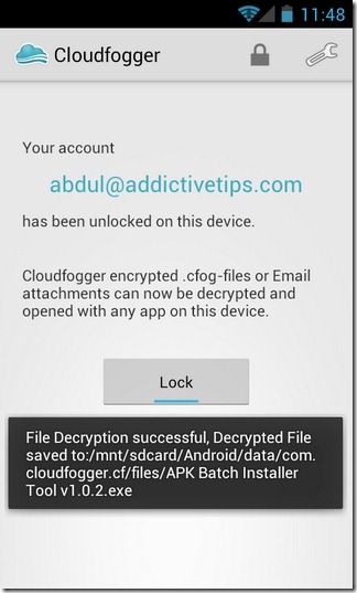 Cloudfogger-Android-Unlocked