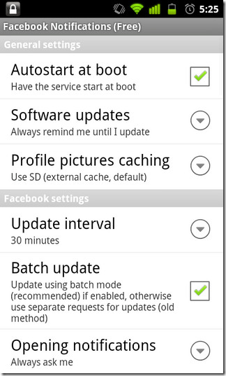 03-Facebook-Notifications-Android-inställningar