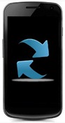 Galaxy Nexus vender tilbage til lager