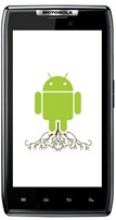 Відновлення коренів Droid Razr