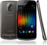 Galaxy Nexus