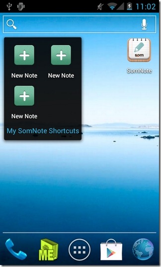 SomNote-Android-iOS-Widget SomNote-Android-iOS-Widget