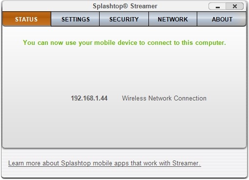 Splashtop-Desktop-IP